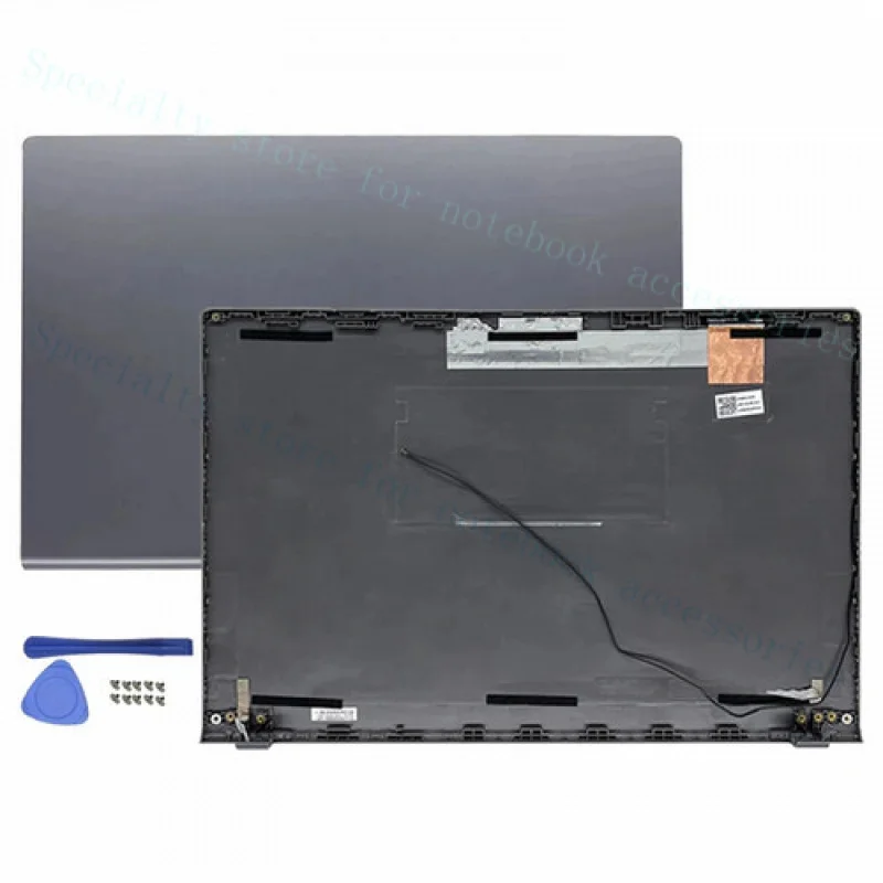 A+ For ASUS X509 FL8600 D590D M509D Laptop Case Back Cover/Frame/Hinges/Palmrest