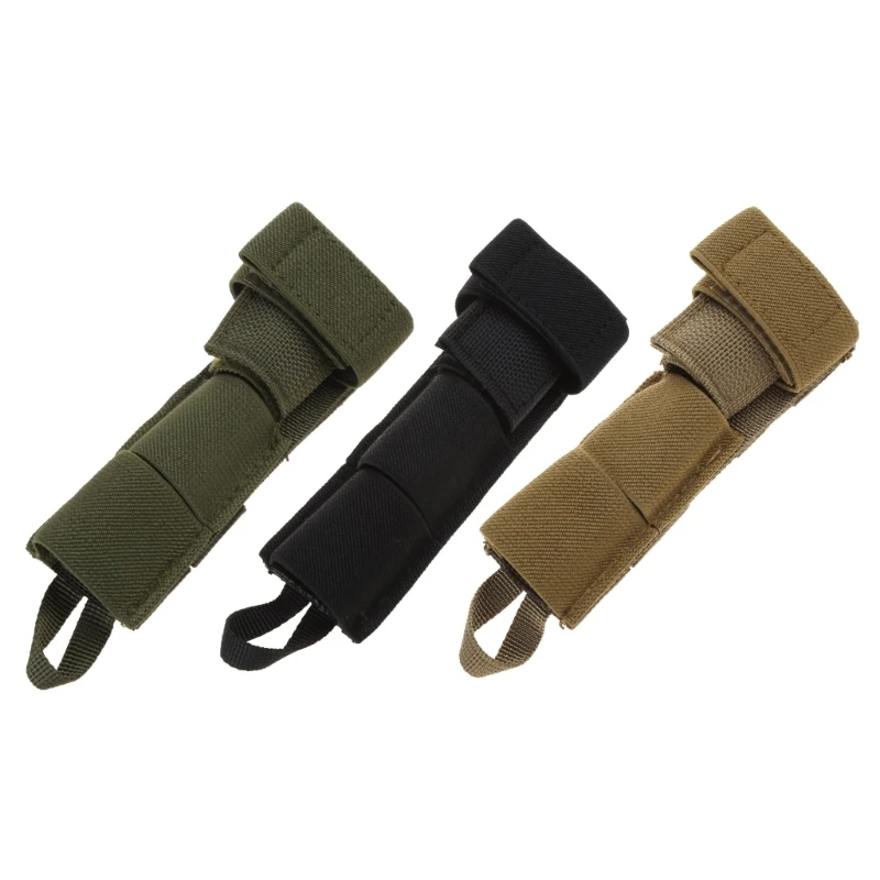 Antenna Radio Antenna Relocation Bag Modular Retention Holder Hunting Vest Gears Bag