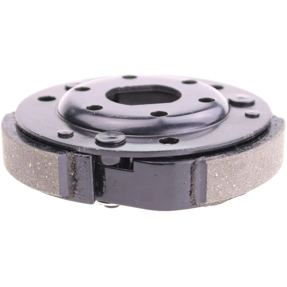 

AS-высокопроизводительные гоночные сцепления для двигателя GY6 49Cc 50Cc 139QMA 139QMB, скутера, мопеда, квадроцикла, картинга