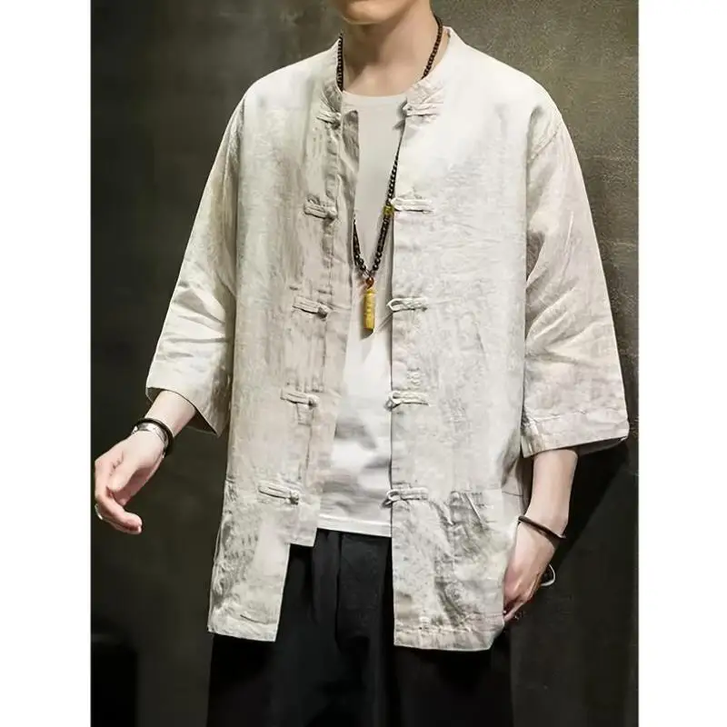 

Новая традиционная одежда из искусственной кожи ort Sve irt для женщин среднего возраста и ly Thiened Fce Non-Iro...