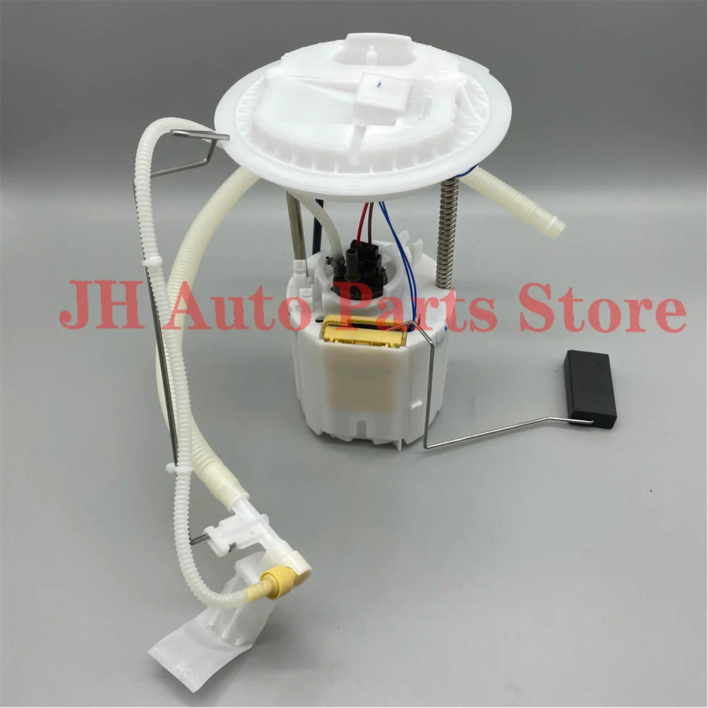 Jh Fuel Pump Assemb…