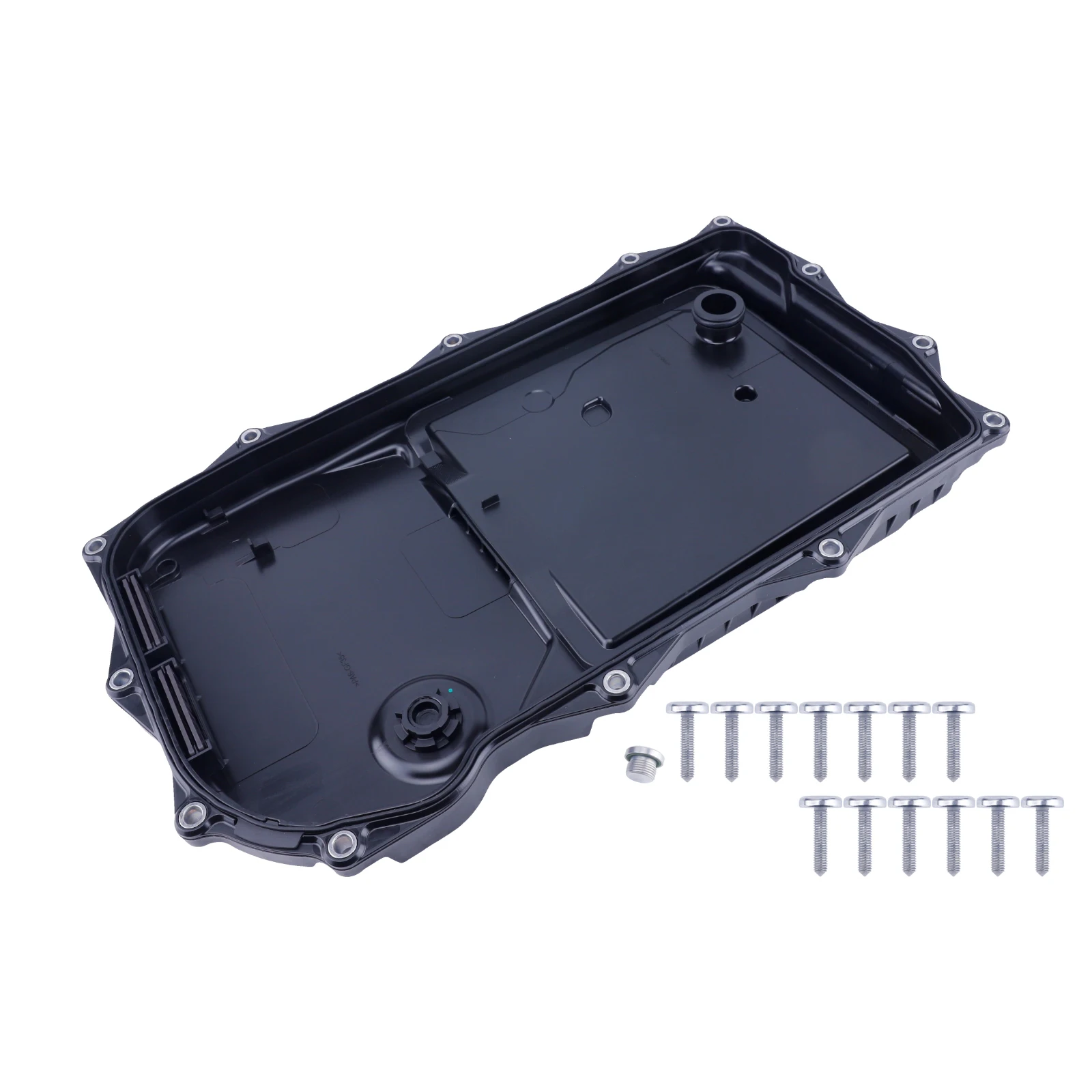 

Transmission Oil Pan 24117624192 8HP For BMW Jaguar Land Rover Maserati Alfa Romeo 24118612901 LR023294 24117604960 24117613253