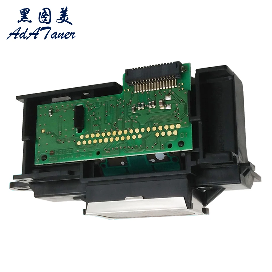 F094010 оригинальная новая печатающая головка для Epson C50 C60 C61 CX3200 CX3100 печатающая головка