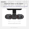 GOOVIS アートサスペンディングミラー HD 3D ヘッドセットディスプレイ VR/AR スマートビデオメガネダイレクトコンピュータ/ハンドヘルド/DP 電話ヘッドディスプレイ 4