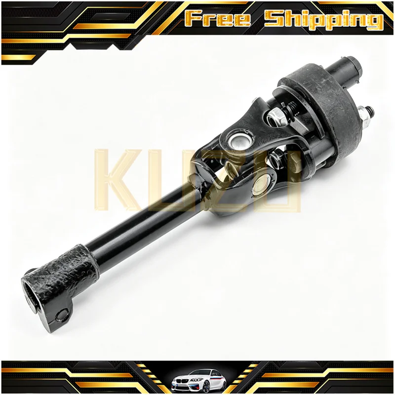 Steering Intermediate Shaft 48080-CA000 Fit for Nissan Murano 2003-2007 - Replaces 48080-CA00A 48080CA000