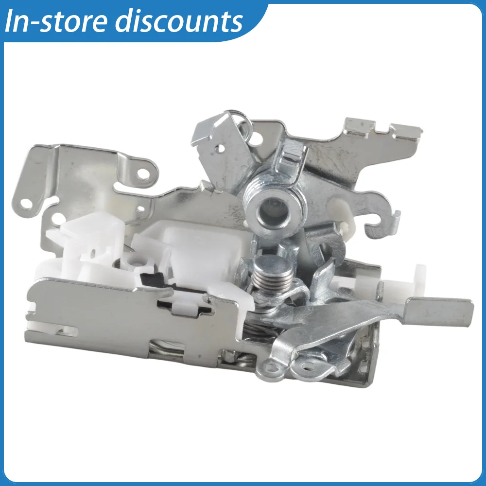 Front Left Right Driver Door Lock Latch Adapted to Mercedes-Benz Dodge Freightliner Sprinter 1995-2006 oe 05104337AA,A9017201135