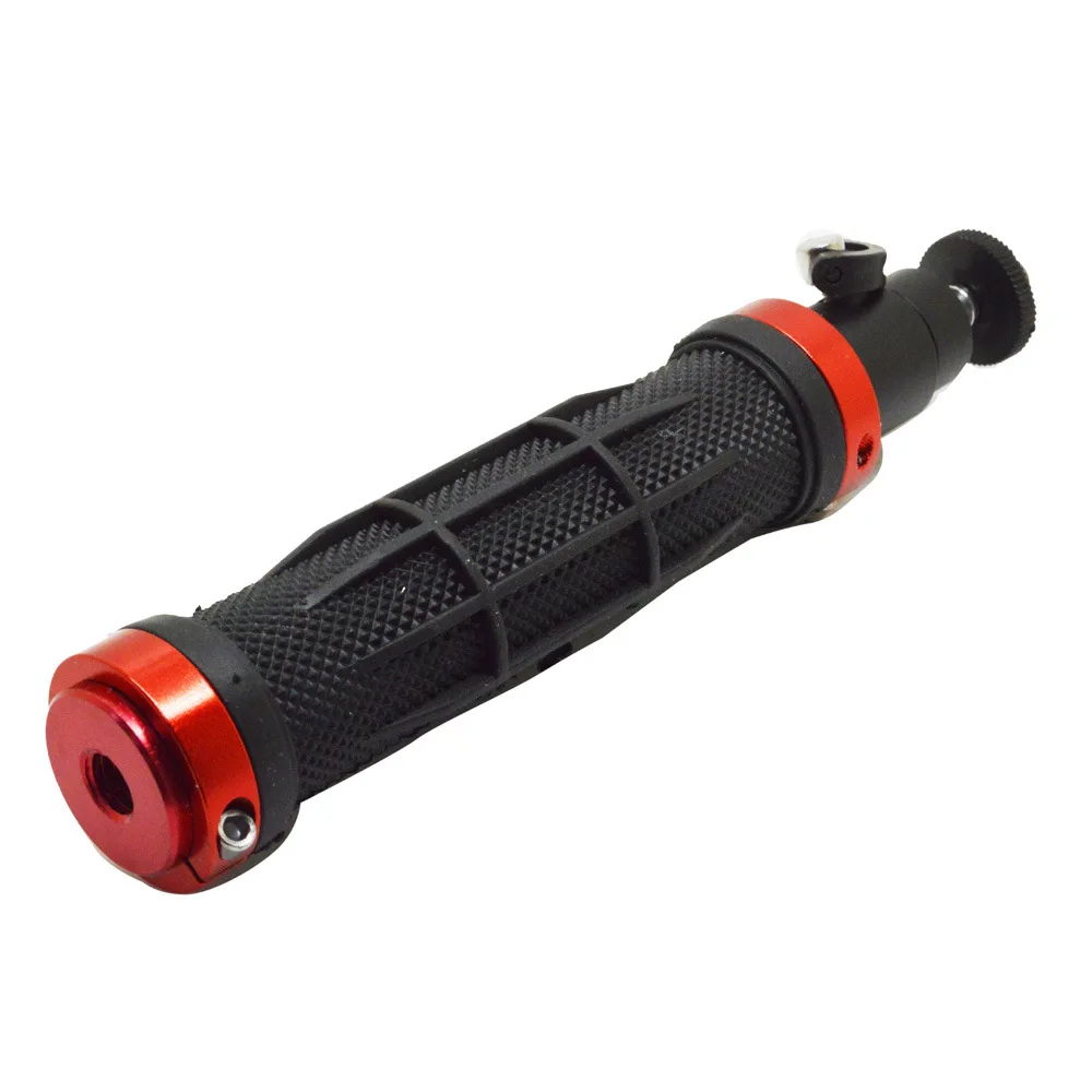 Mobile phone SLR camera handheld stabilizer, video camera, mini gimbal bracket