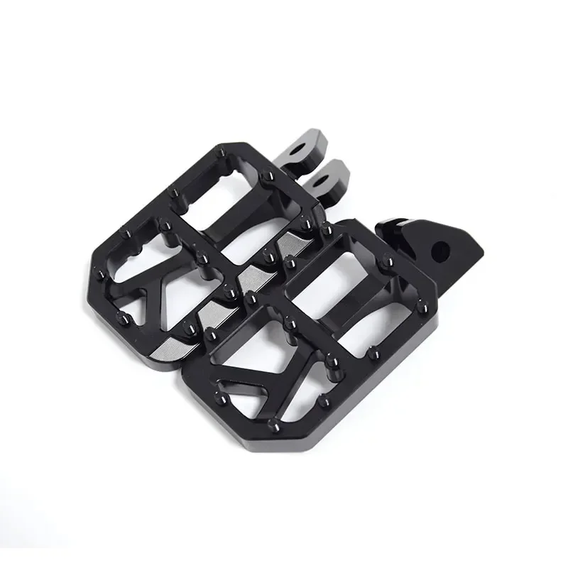 For Surron Light Bee X 2024 New Customized Modified Pedals Foot Pedal Modification Accessories Sur Ron