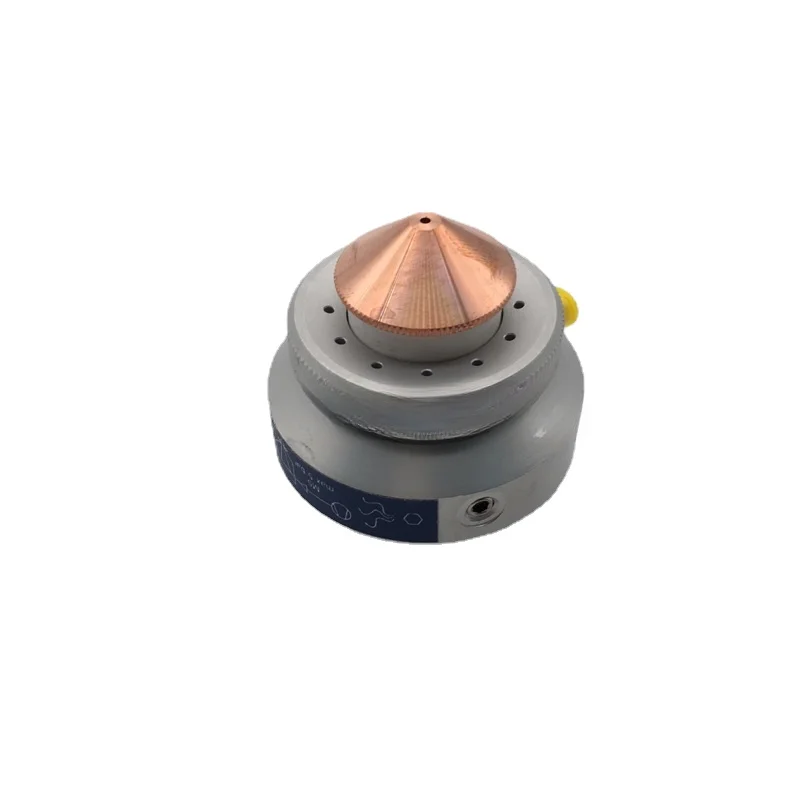 

Laser Cutting Machine Metal Head Sensor Capacitive Induction