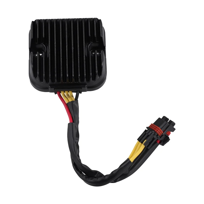 

AB16-Motorcycle Voltage Regulator Rectifier 2410337 For Victory Kingpin Vegas 8 Ball Vegas