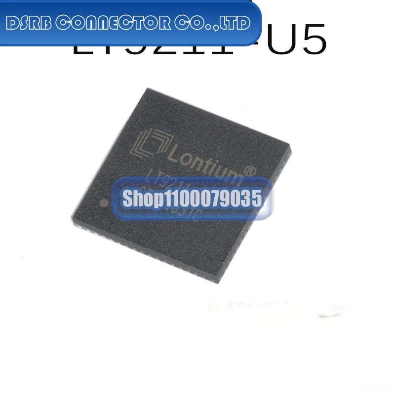 

5pcs/lot LM4132AMF-3.3 LT9211-U5QFN64 9430010 500762-0481 8ARP421024 ADC124S101CIMM HM5149NL