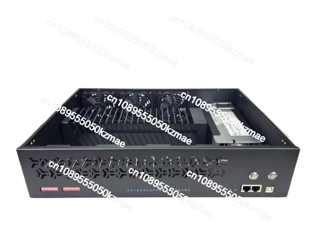 

Suitable for mobile phone synchronization controller second generation chassis screen automatic clicker connector