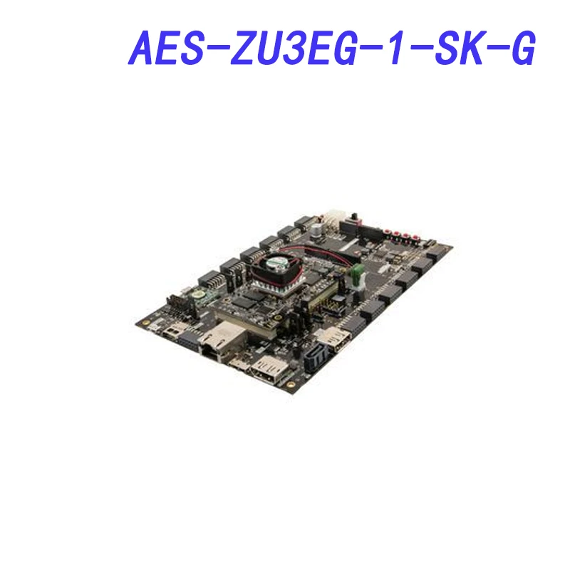 AES-ZU3EG-1-SK-G  Development Board