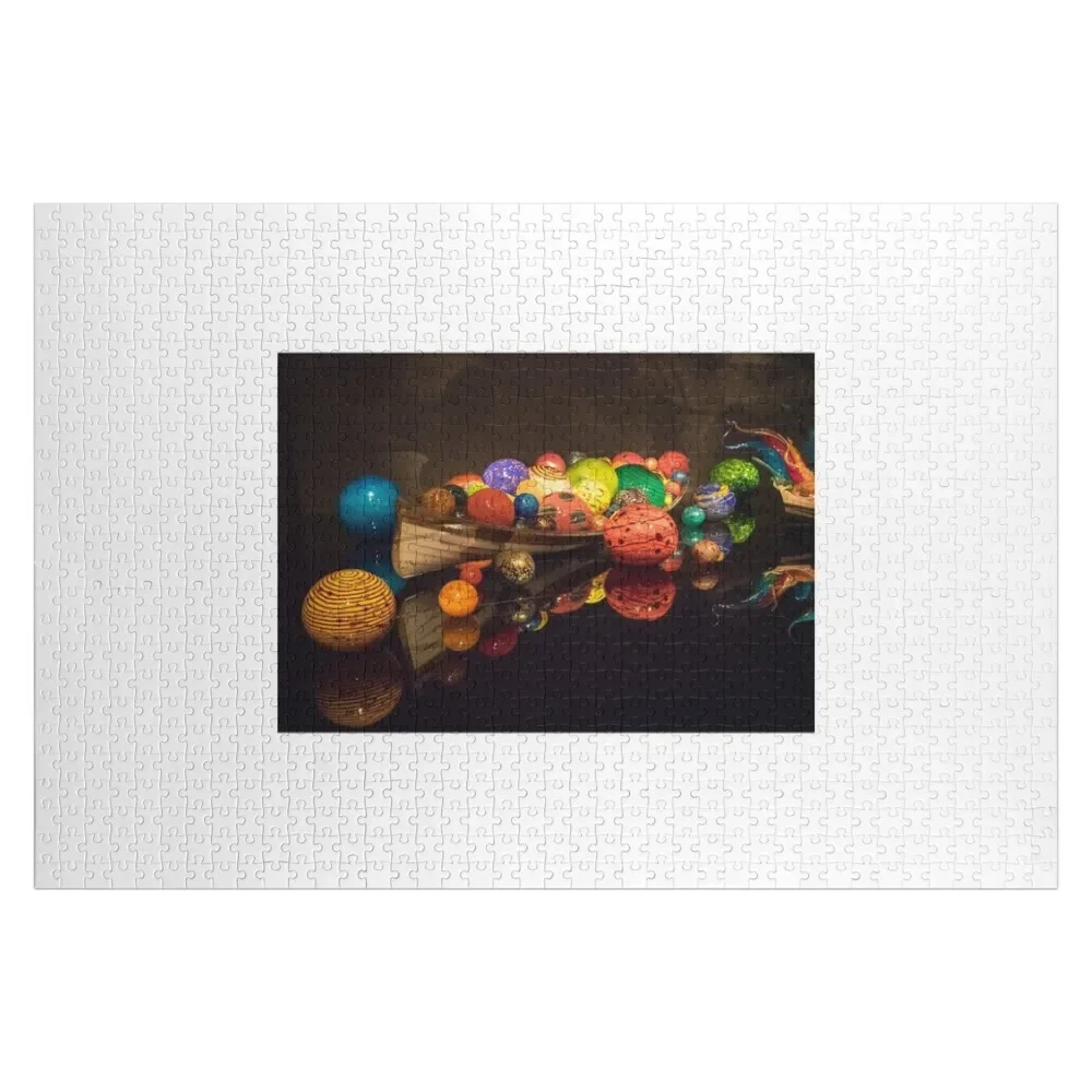 

The Boat -2 Jigsaw Puzzle Custom Gift Diorama Accessories Puzzle