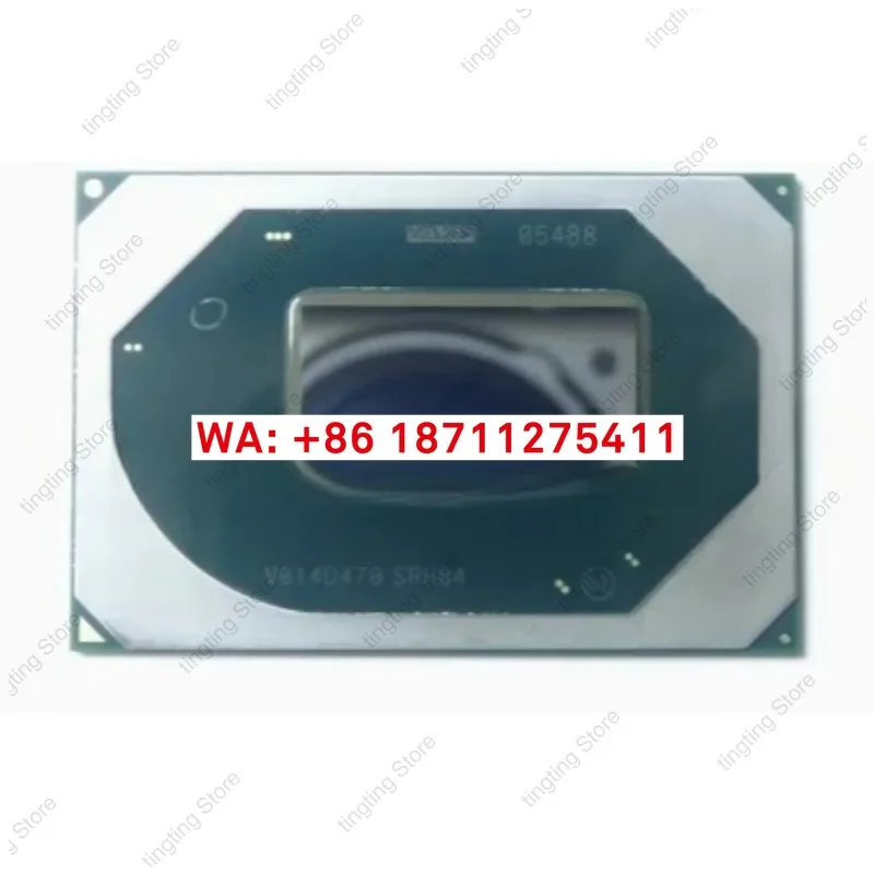 Srh8Q I7-10750H Srh… - image