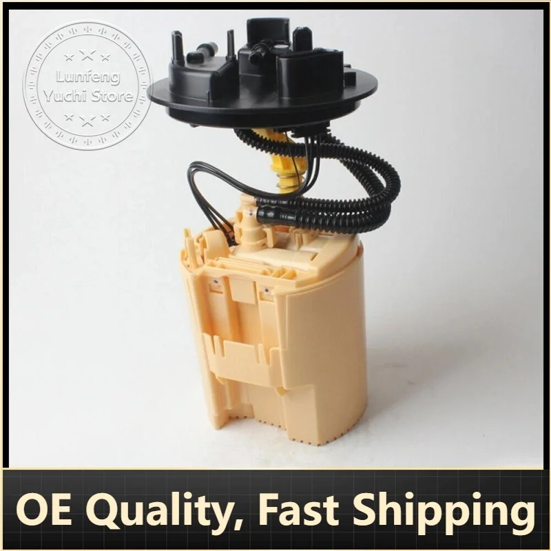 

P/N: A4474700594 4474700594 - Fuel Pump Supply Unit for Mercedes-Benz MARCO POLO Camper, V-Class, VITO Tourer (W447)