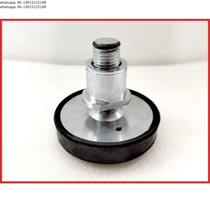 1Pc Car Lift Rubber tray Heightening Feet Plus High Leg Pads Shaft Diameter 35mm/38mm/40mm/42mm/45mm/50mm/60mm