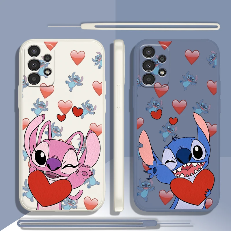 Cartoon Stitch Lilo… - image