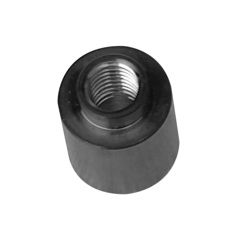 Ice Cream Machine Air Pump Replacement Bearing Sleeve, Puffing Part for Taylor Ventus Soft Serve, Nut Included