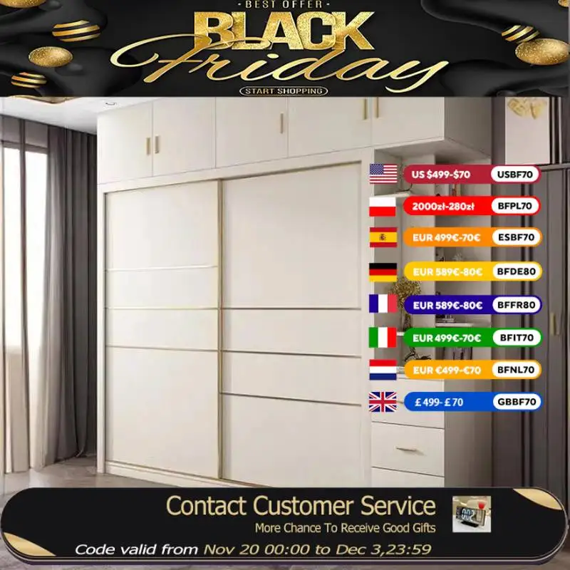 

Nordic Hanging Clothes Wardrobes Wooden Bedroom Space Saving Storage Closet Clothes Organizer Armarios De Ropa Furniture Home