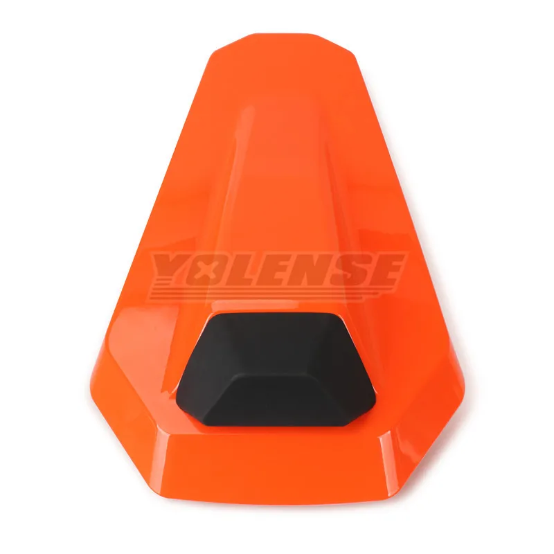 Motorcycle Passenger Pillion Rear Seat Cover Tail Section Fairing Cowl Fit For DUKE390 DUKE250 DUKE 390 250 2024-2025
