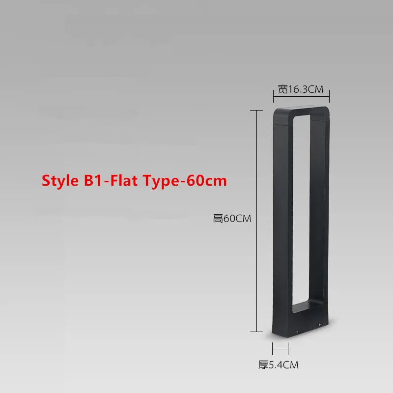 Variant: Cold White-6000K