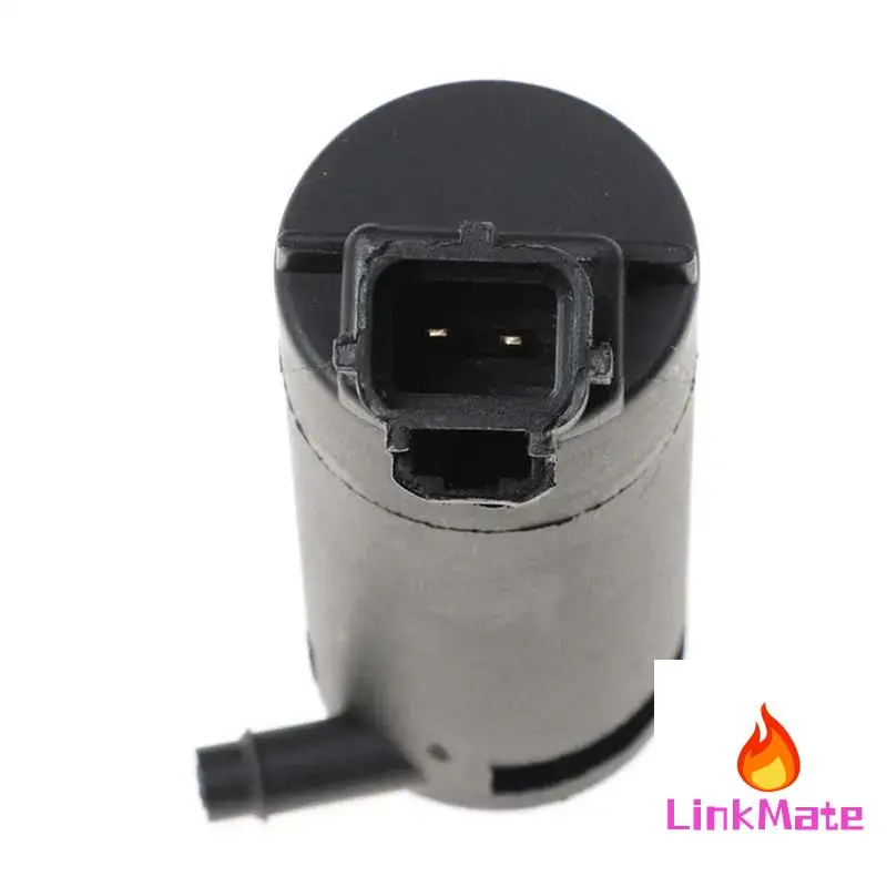 

10X 7L8Z-17664-A 7L8Z17664A 8C3417664AA F7C617664AB Windshield Washer Motor For Lincoln Town