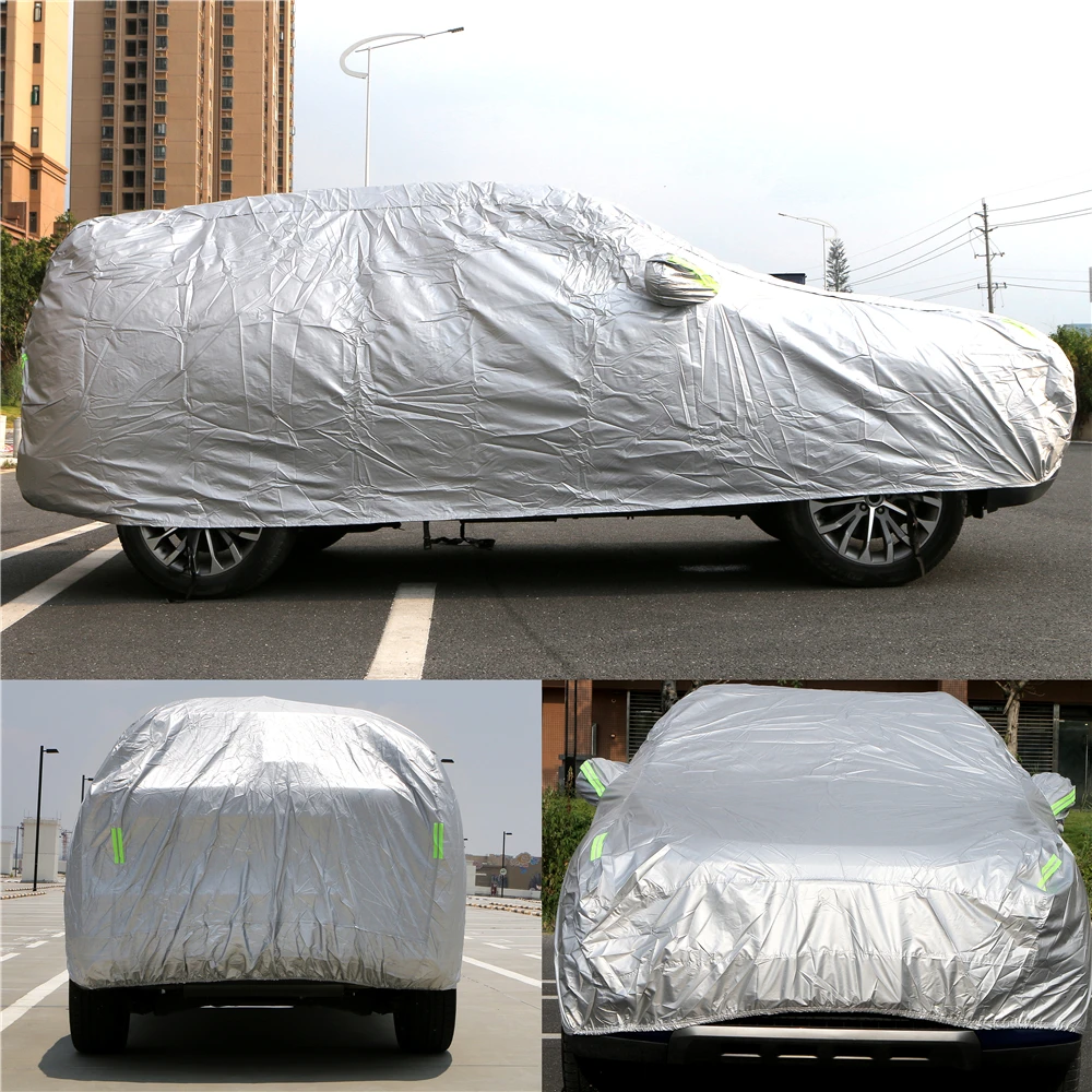 Thumbnail 2 - #53 Cheap Waterproof Car Covers Worth Buying