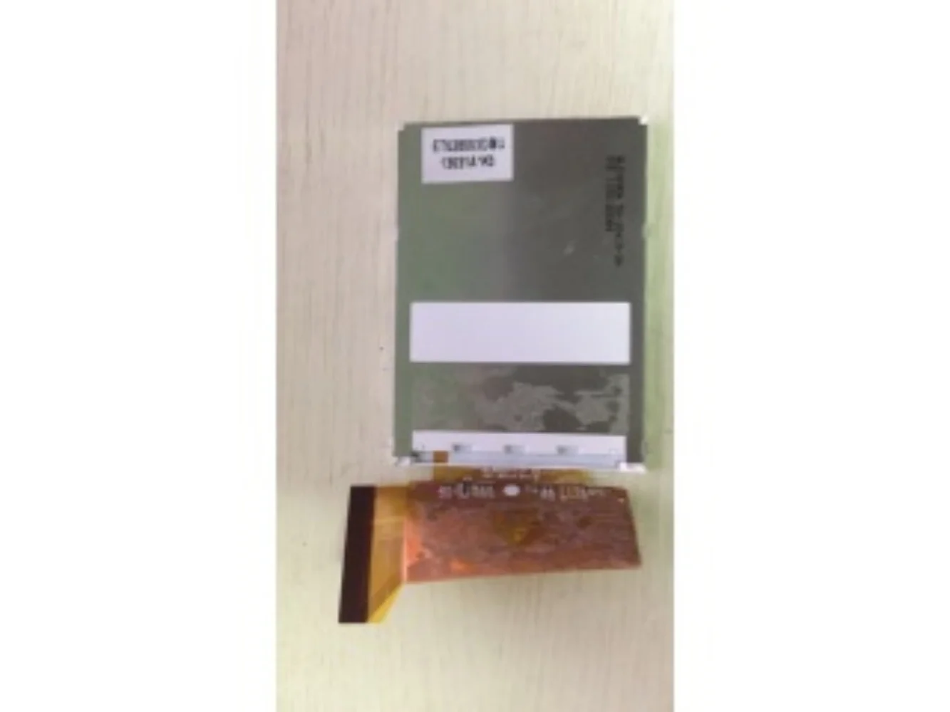 ET028003DMU LCD Panel Screen