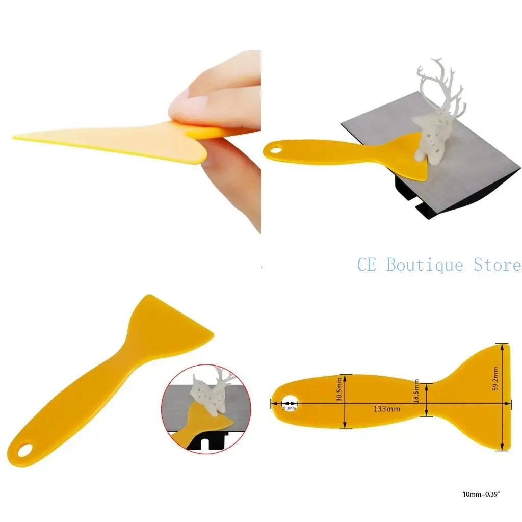 

652f Принтер детали принтера SLA DLP смола специальные инструменты набор инструментов