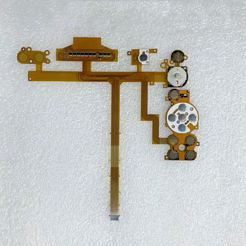 

Rear buttons function flexible cable FPC repair parts For Nikon Z6 Z7 mirrorless