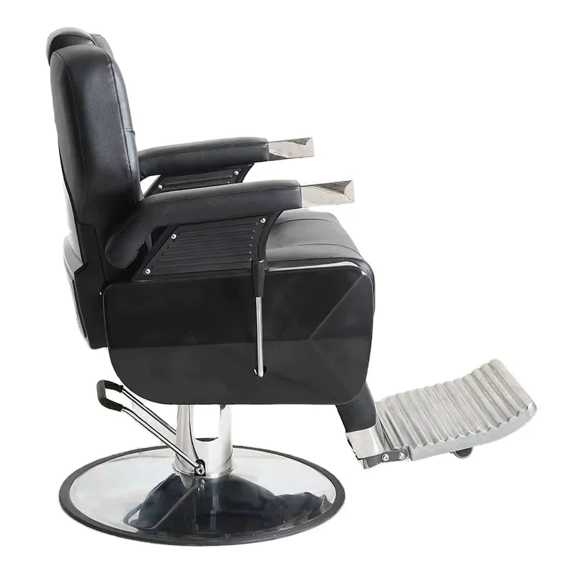 

# Massage Table Beauty Bed Facial Bed Luxury Leather Portable Reclining Beauty Hair Salon Furniture For Sale Modern Style