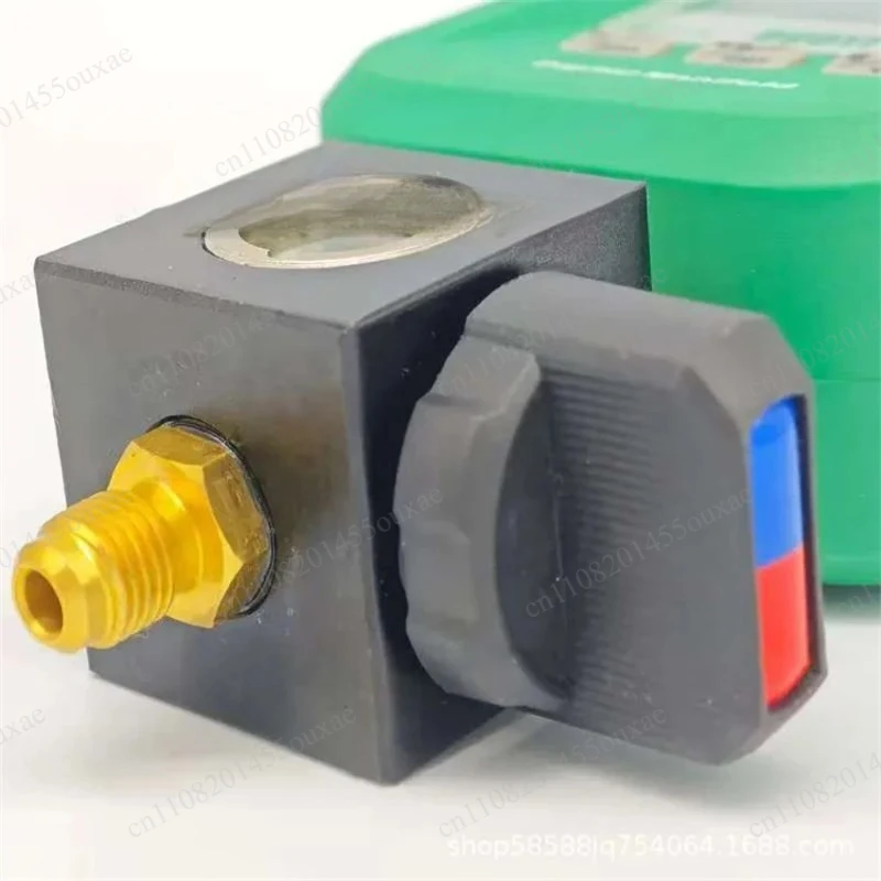 dy519-digital-refrigerant-pressure-gauge-hvac-repair-tool-air-conditioning-refrigerant-charging-meter
