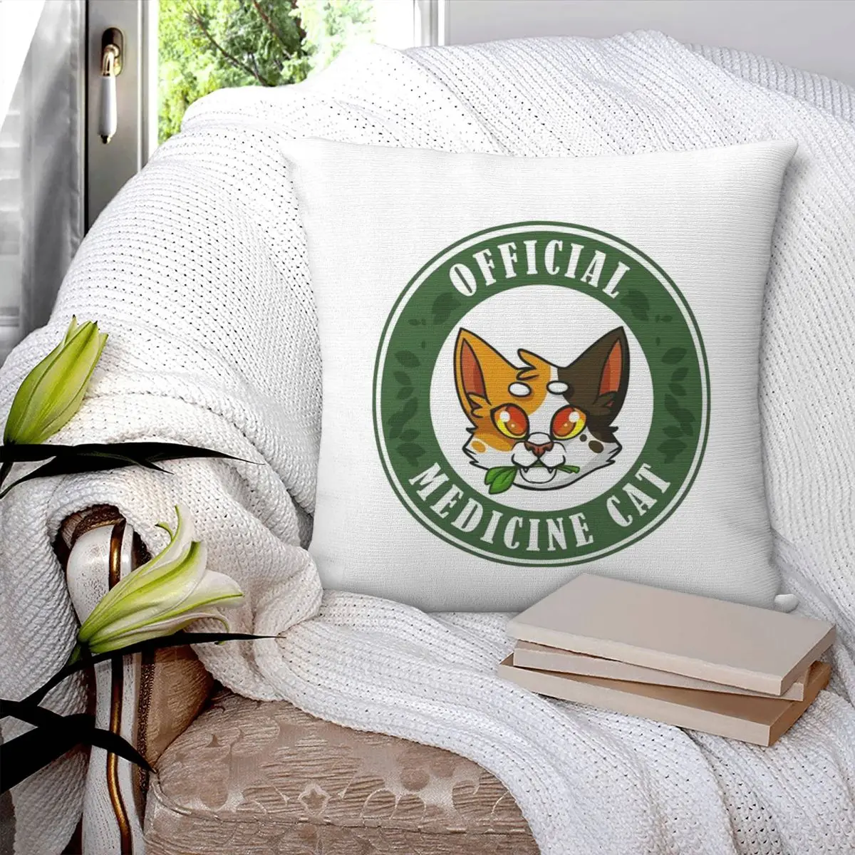 4 Warriors Medicine… - image