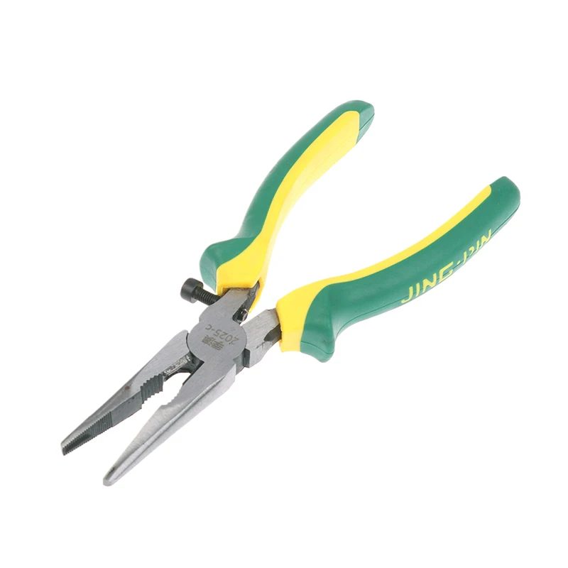 Auto lederen zadel remklauwen met grote gleufbektang Autogereedschap Tangen Verwijderingstang Zetel Installatieaccessoires