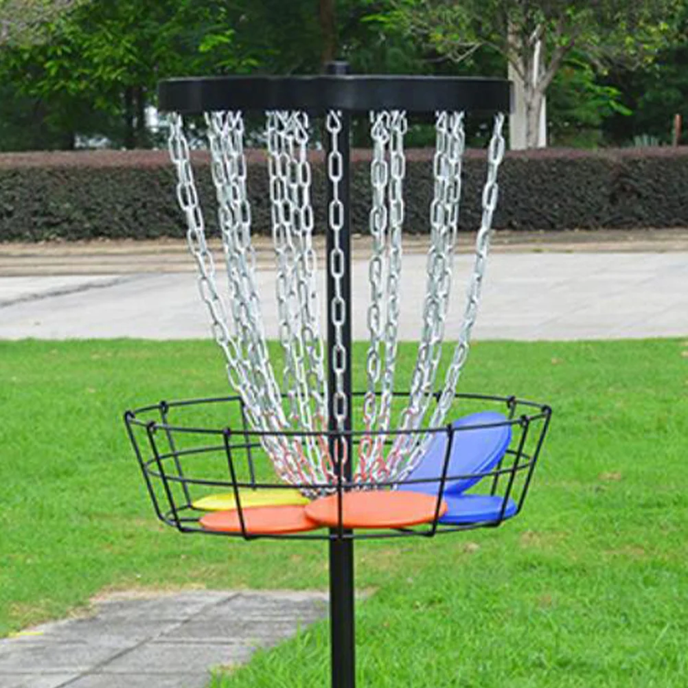 2set Disc Golf Flying Disc Mini Environmental Protection Pe Tpe Practice Disk Equipment Putter Discs Driver Discs Midrange Discs