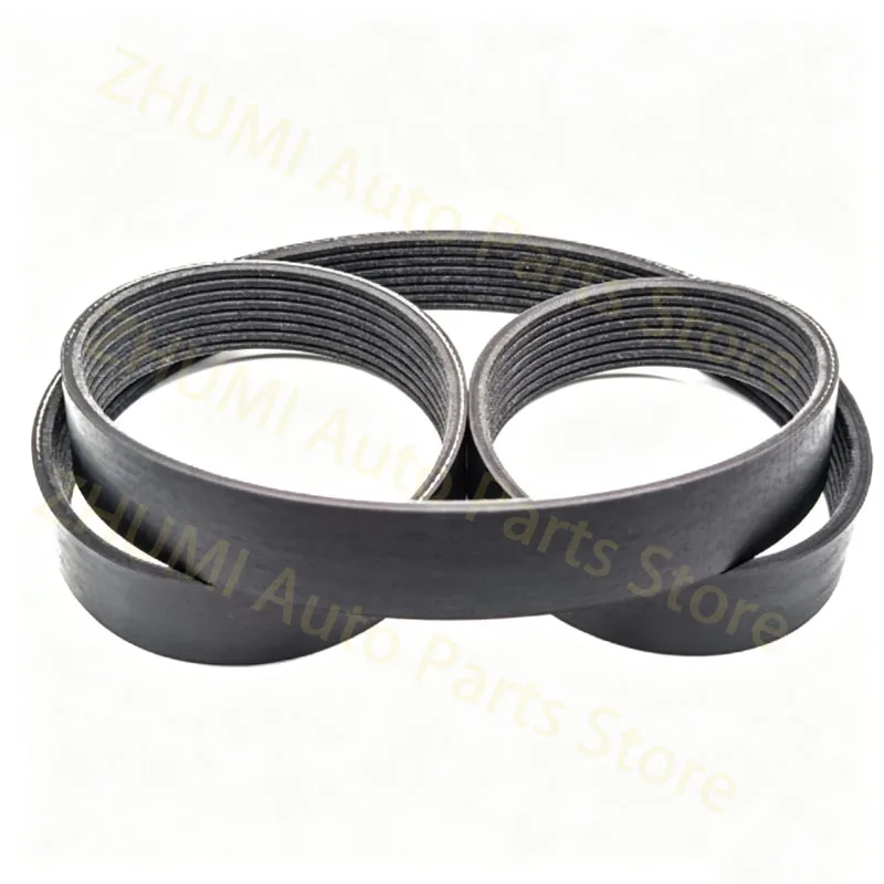 8PK2540 For Ford F350 F250 5.4L 6.8L engine belt YC3Z 8620 CA  fan belt, generator belt