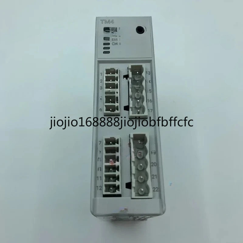 Suitable for  TM4-N2SB TM4 Temperature Control Module TM4-N2SB