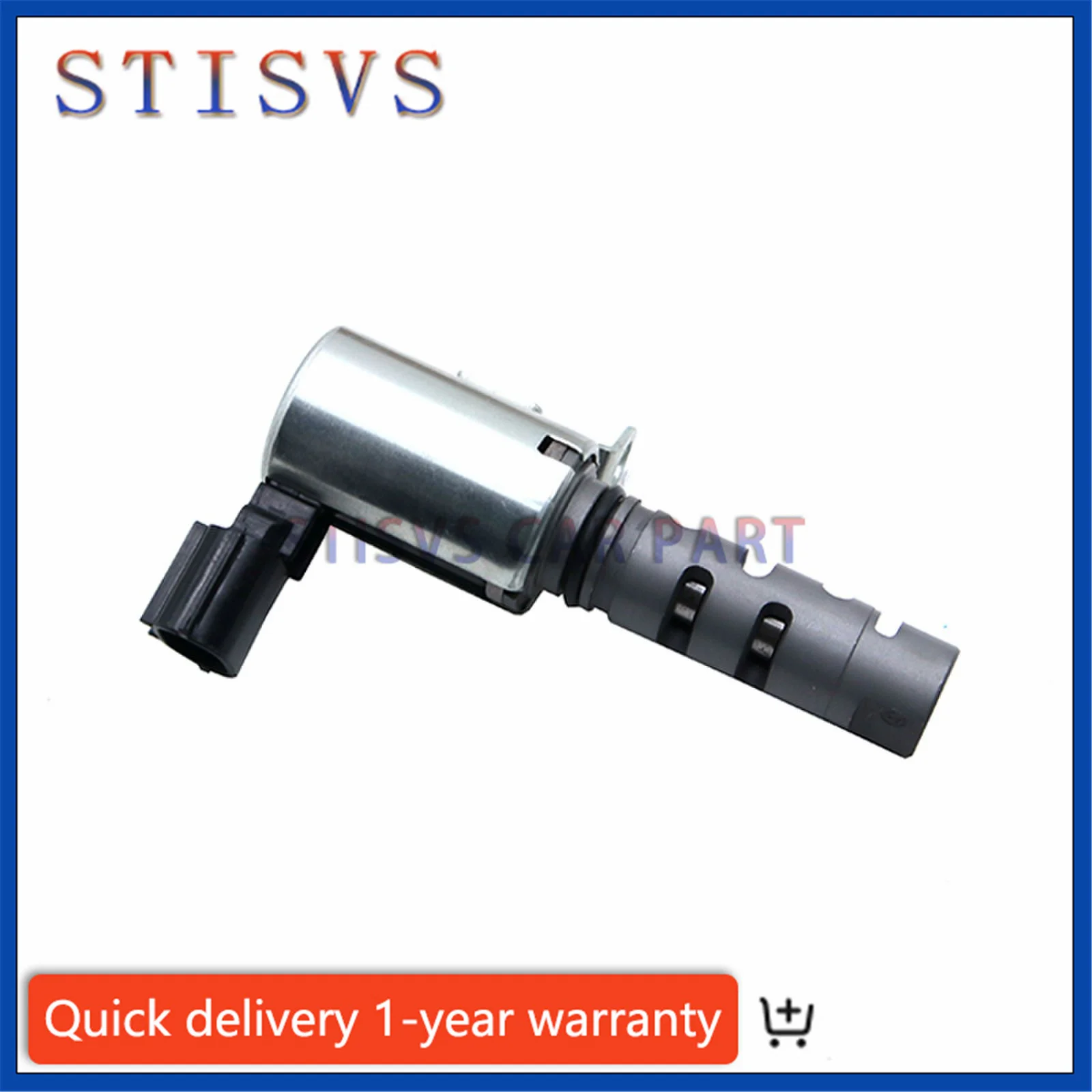 15330-97402 VVT صمام التحكم في توقيت عمود الحدبات لدايهاتسو تيريوس 2SZFE 3SZFE 3SZVE K3VT K3VE 15330 97402