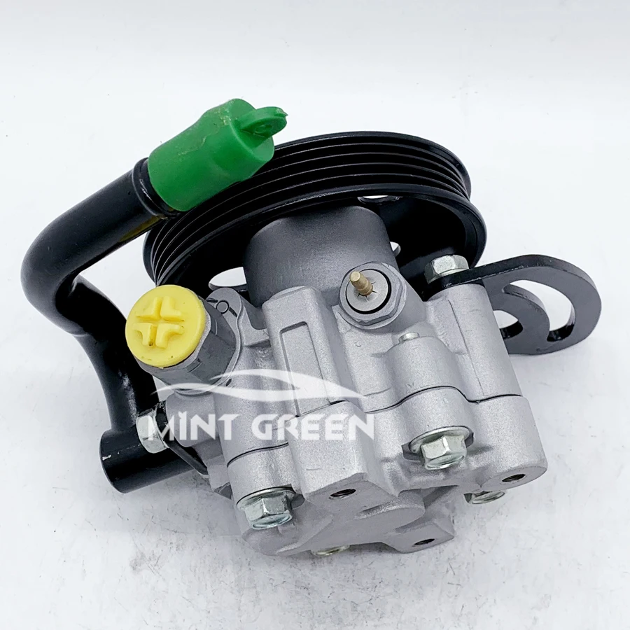 

NEW Automotive Power Steering Pump Chevrolet Spark 1.1 OEM 96315612 96316289 96527786 96980873 96980872 96684892