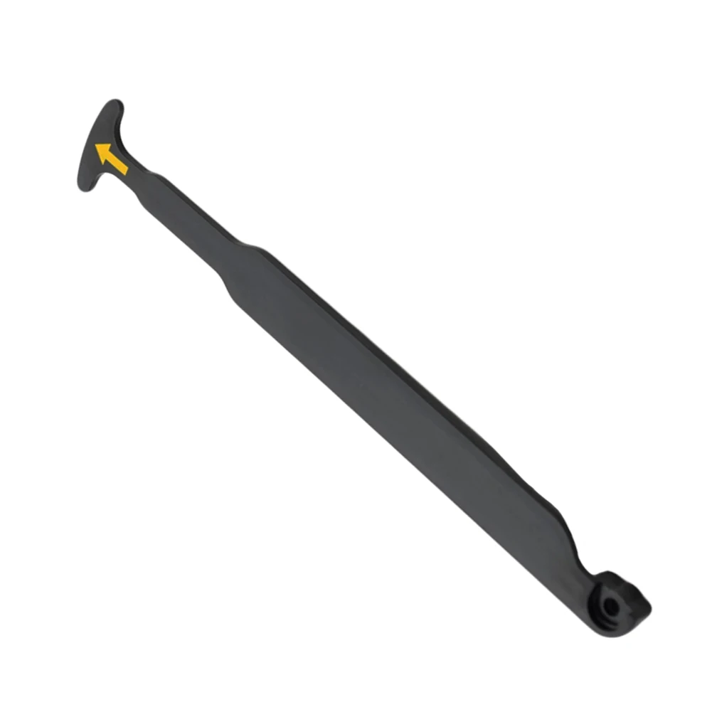 for bonnet Hood Release Handle Lever for Ford For Fiesta For Mk5 2002 through 2008 Catch Mechanism Direct Replacement