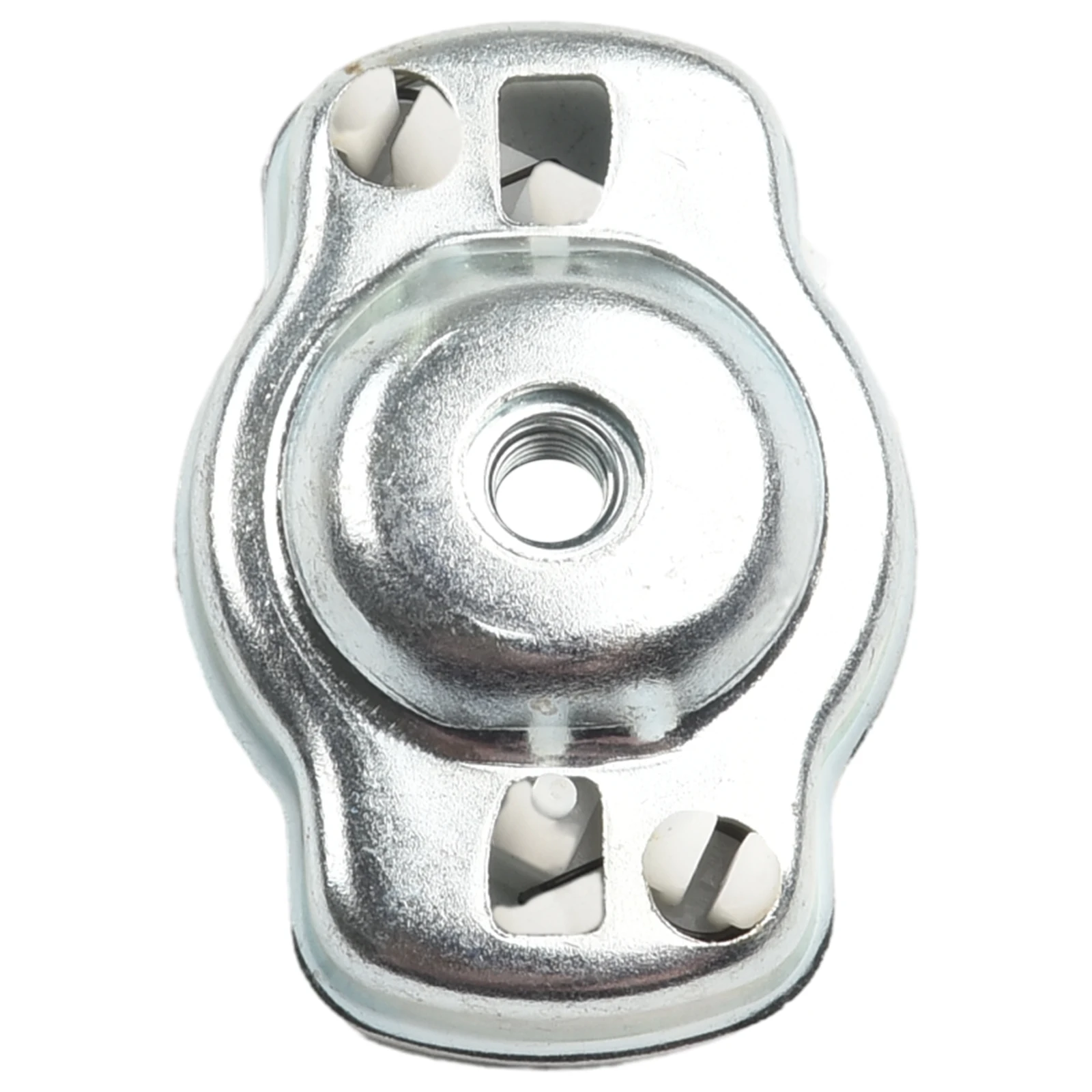 Heavy Duty Recoil Starter Pump para Husqvarna Compatível com 128c 128 cd 545192186 323 r Feito com Materiais Duráveis 503873305