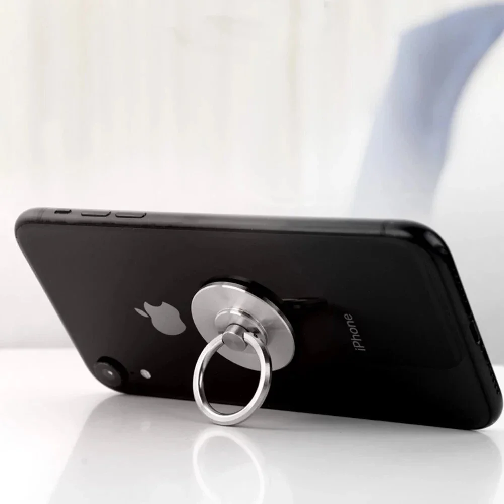 Кольцевой кронштейн из нержавеющей стали марки 304