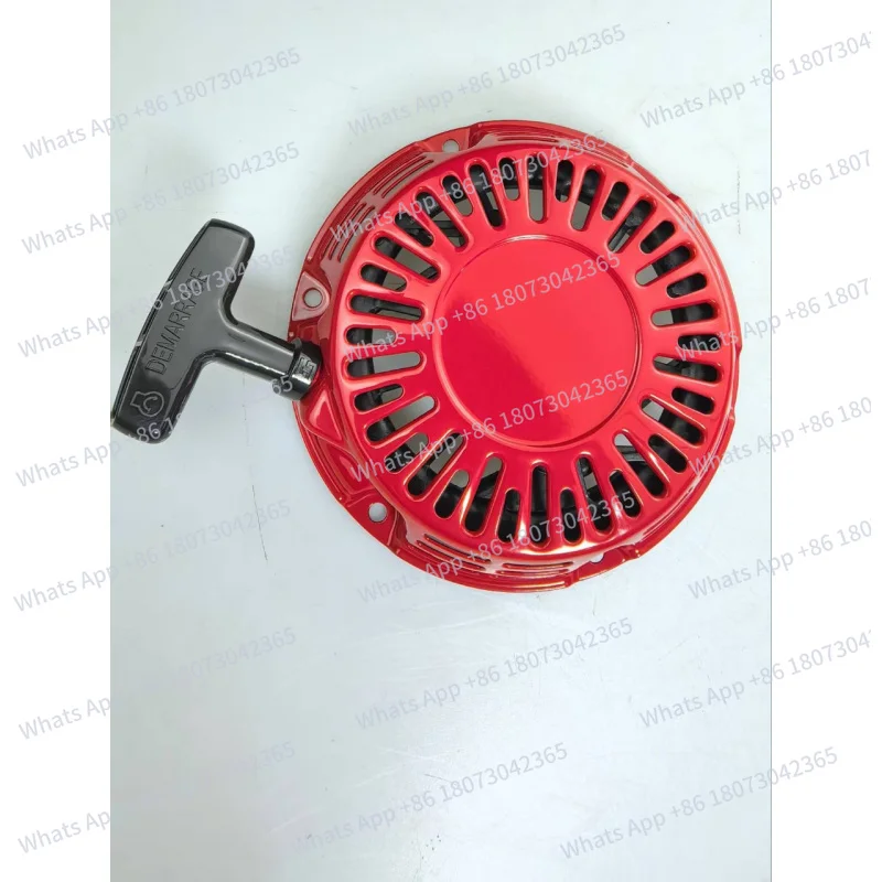 

Applicable to the original GX160 pull plate (H1)