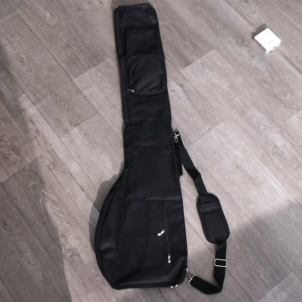 Bolsa plegable para domingo de Golf, impermeable, con correa ajustable para el hombro, bolsa para palos de Golf, estuche de entrenamiento de Golf duradero de alta capacidad