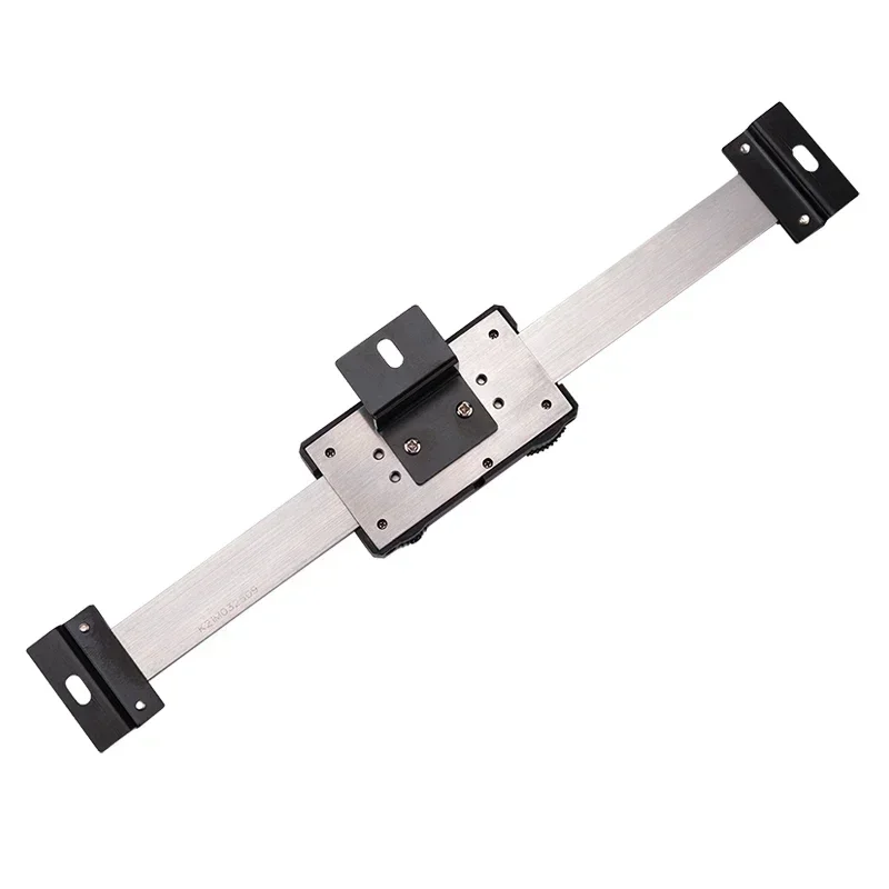 

Digital display horizontal ruler vertical 150/200/300mm electronic caliper displacement sensor