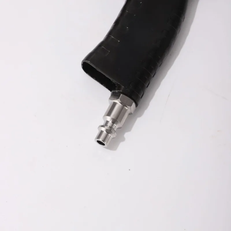 

Пистолет высокого давления WCS-Tornador с функцией очистки щеткой — пистолет-«торнадо» для автомобилей эффективно удаляет грязь и налет