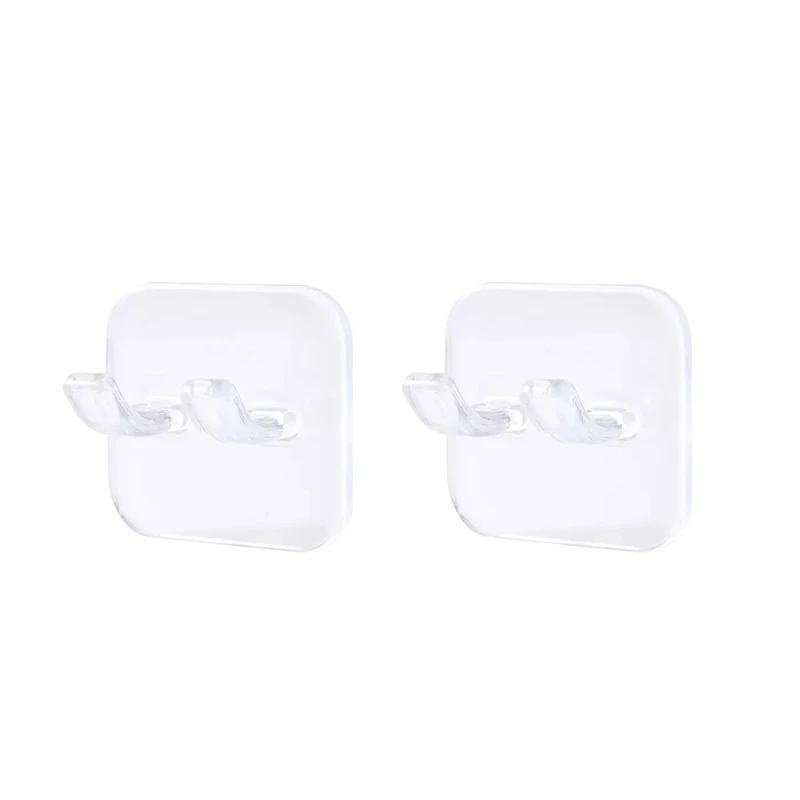 Variant: transparent 2pcs