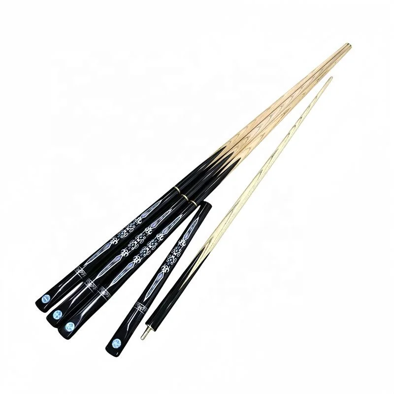 

For Promotion 10MM Tip Snooker Cue Professional Snooker Stick Snooker Accessories