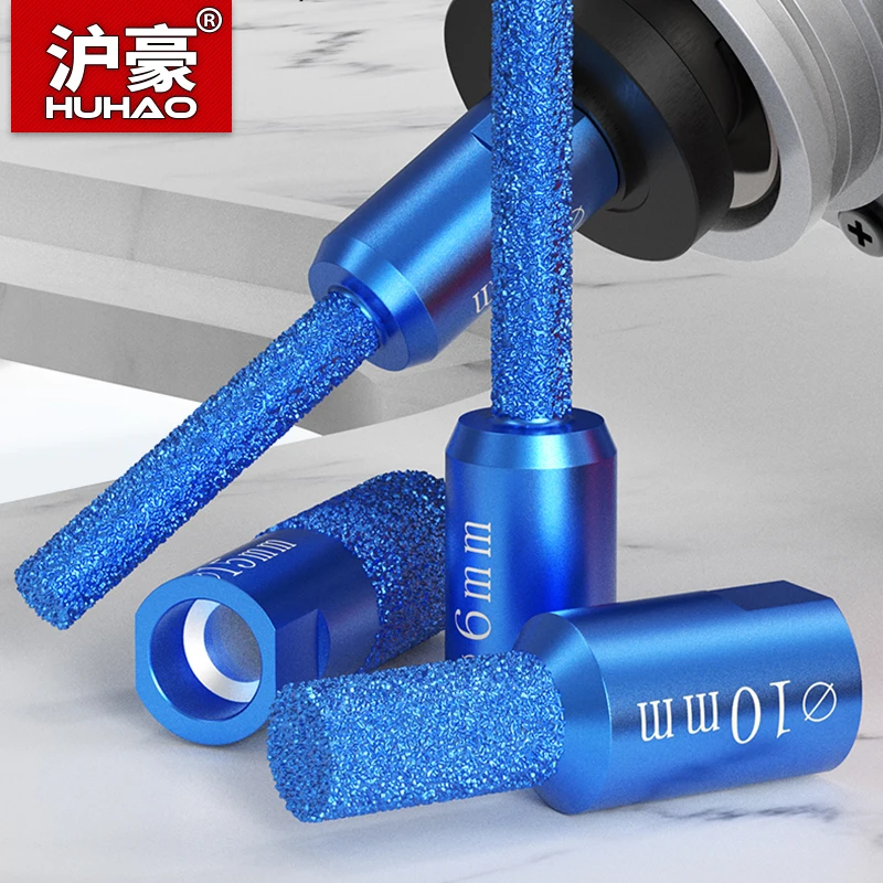 Huhao M10 Vacuum Br…